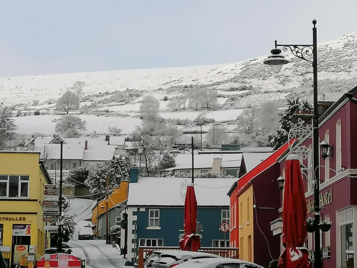 Carlingford Mountain And Sea Views Apartment Exterior foto