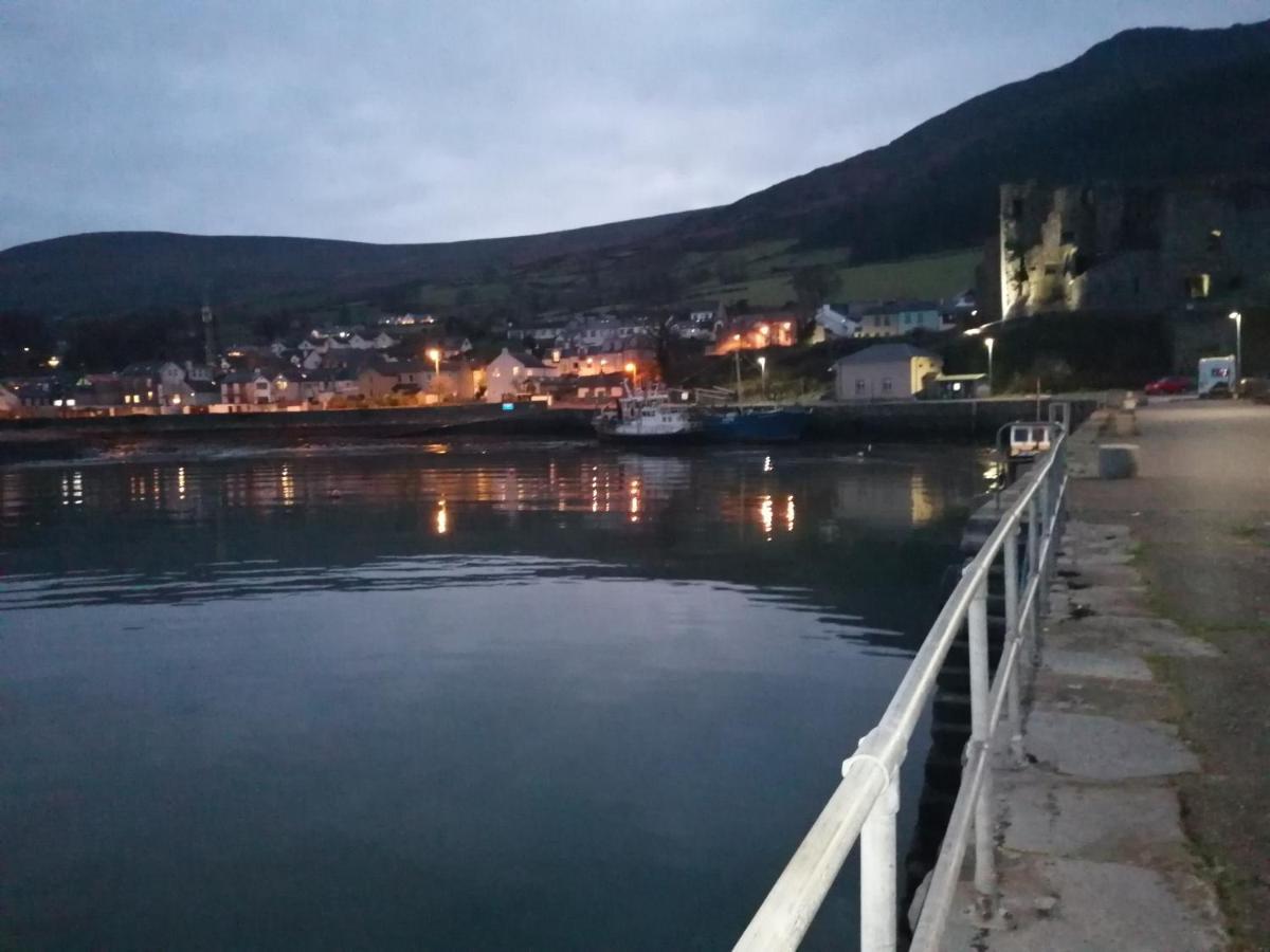 Carlingford Mountain And Sea Views Apartment Exterior foto