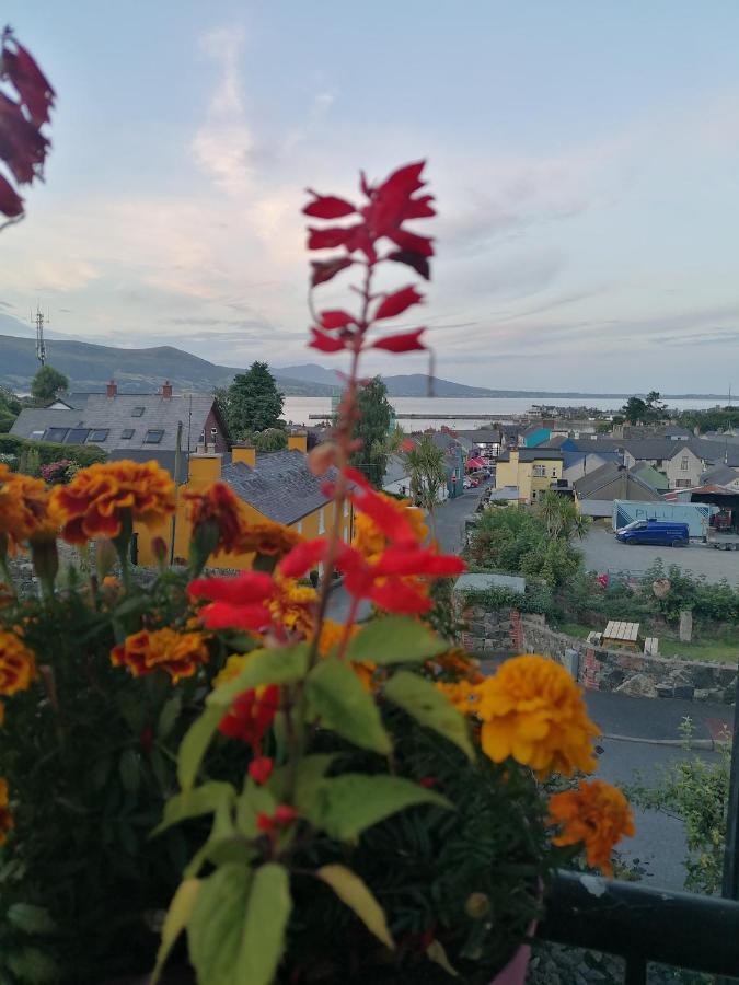 Carlingford Mountain And Sea Views Apartment Exterior foto